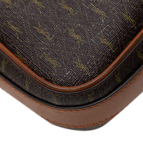 Pre-Loved Saint Laurent Le Monogramme Camera Bag - Picture 10 of 12